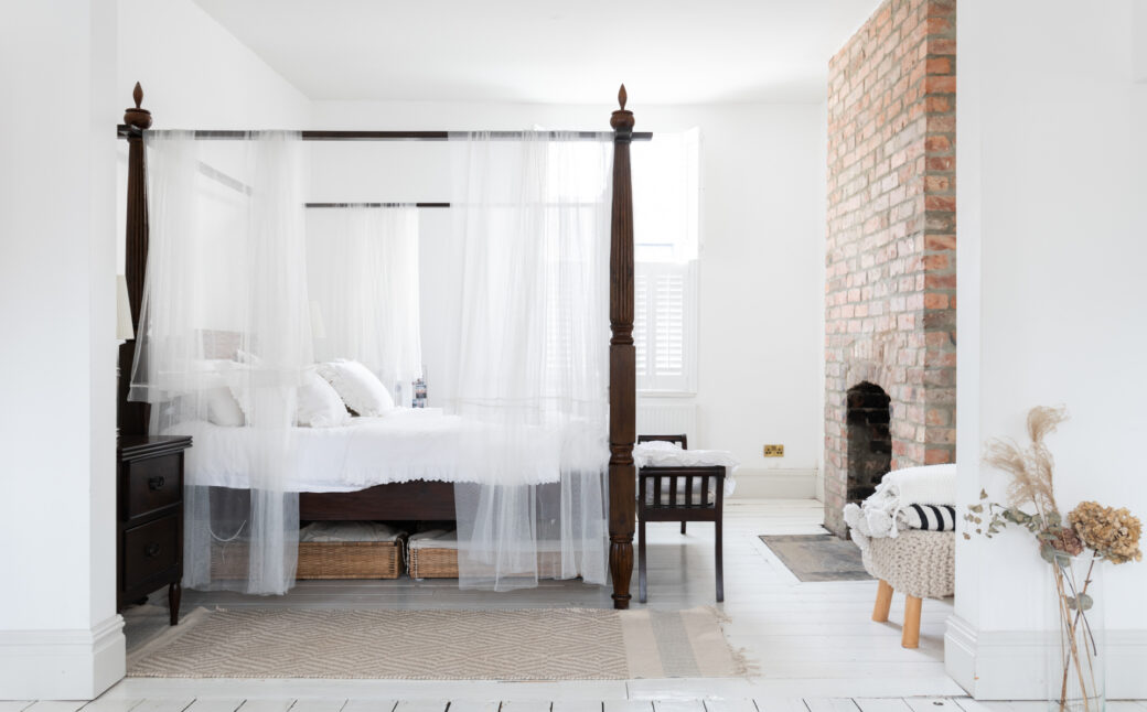 Interior design home in Greater Manchester