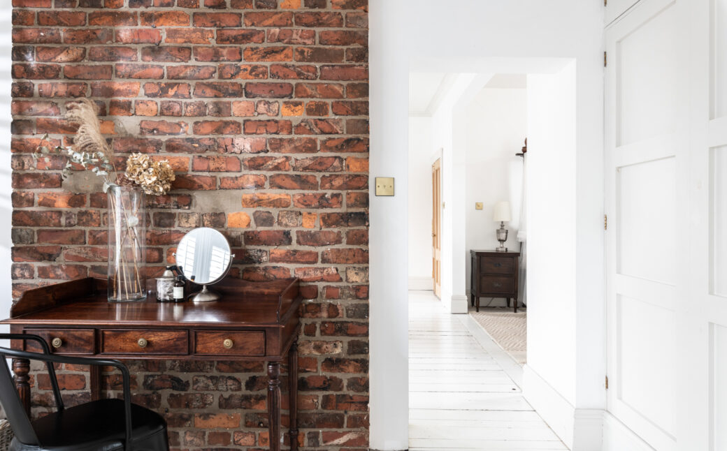 Interior design home in Greater Manchester
