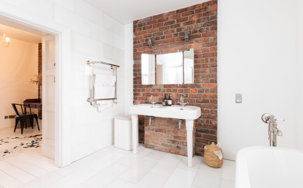 Interior design home in Greater Manchester