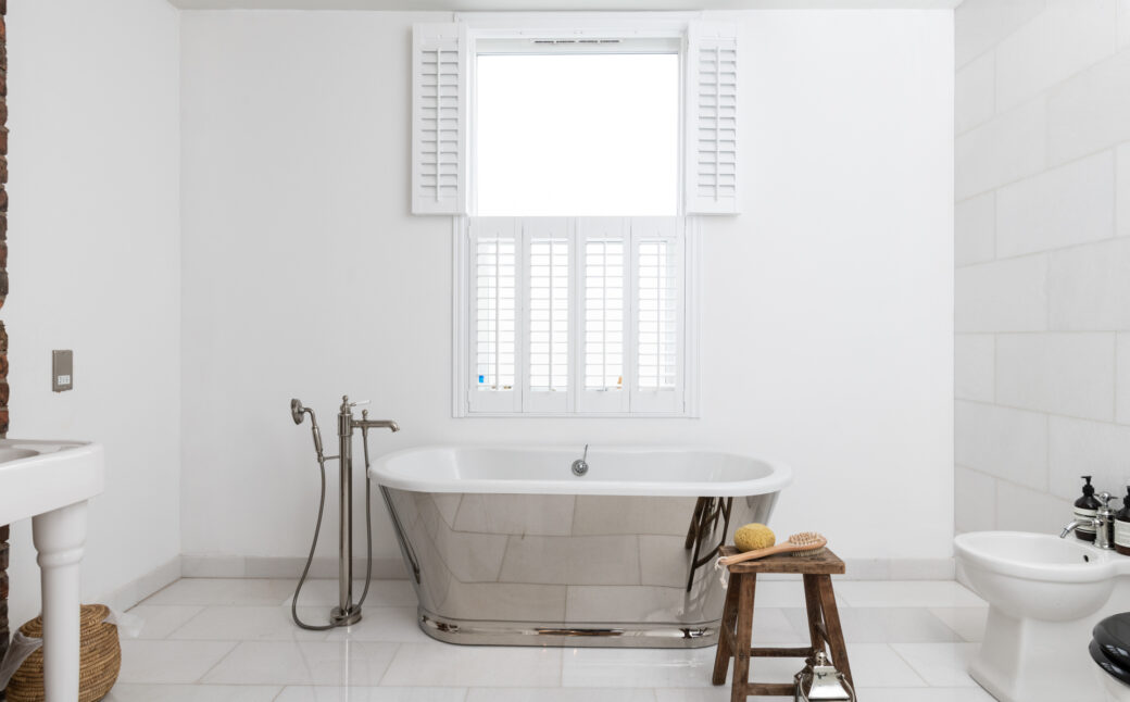 Interior design home in Greater Manchester
