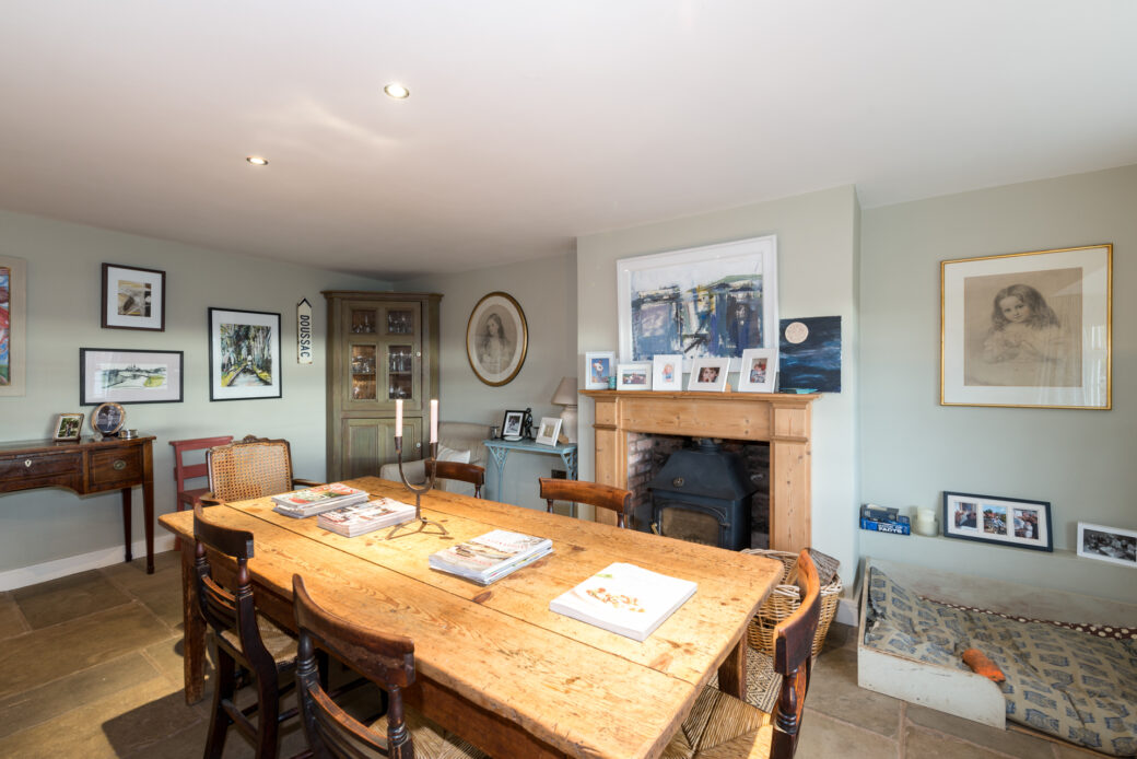 Country home in Cheshire