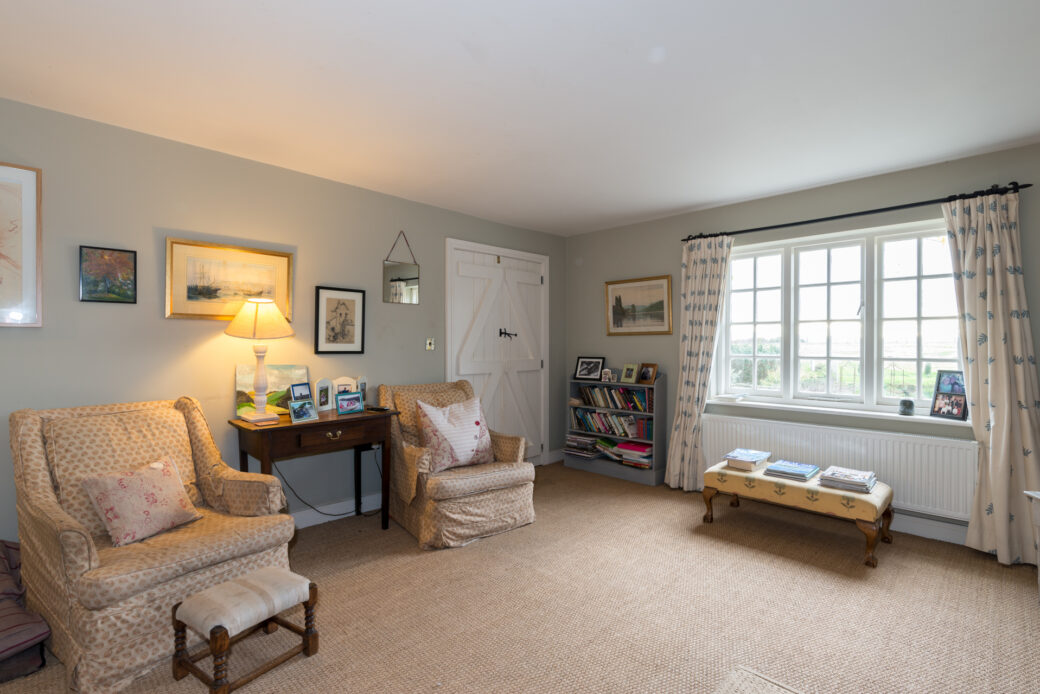 Country home in Cheshire