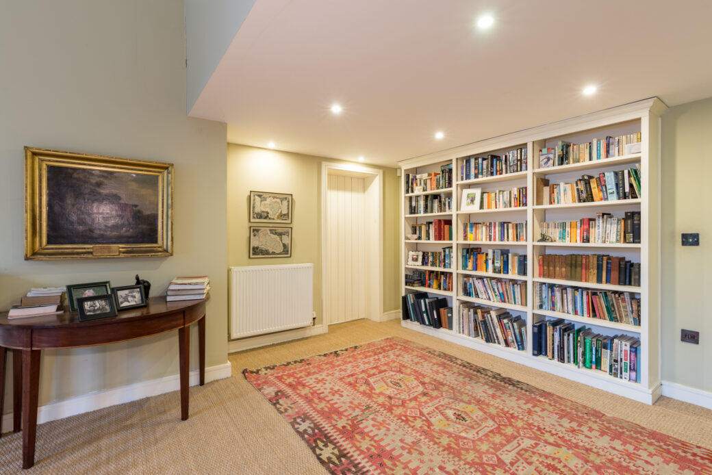 Country home in Cheshire