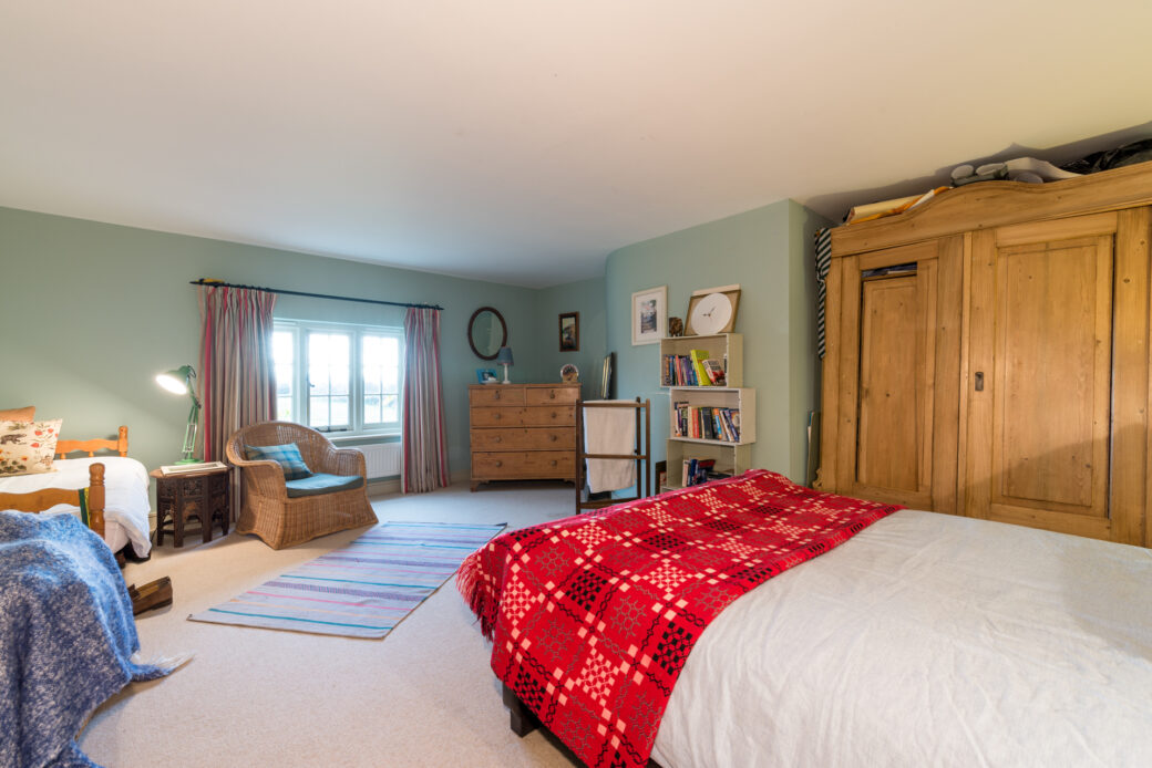 Country home in Cheshire