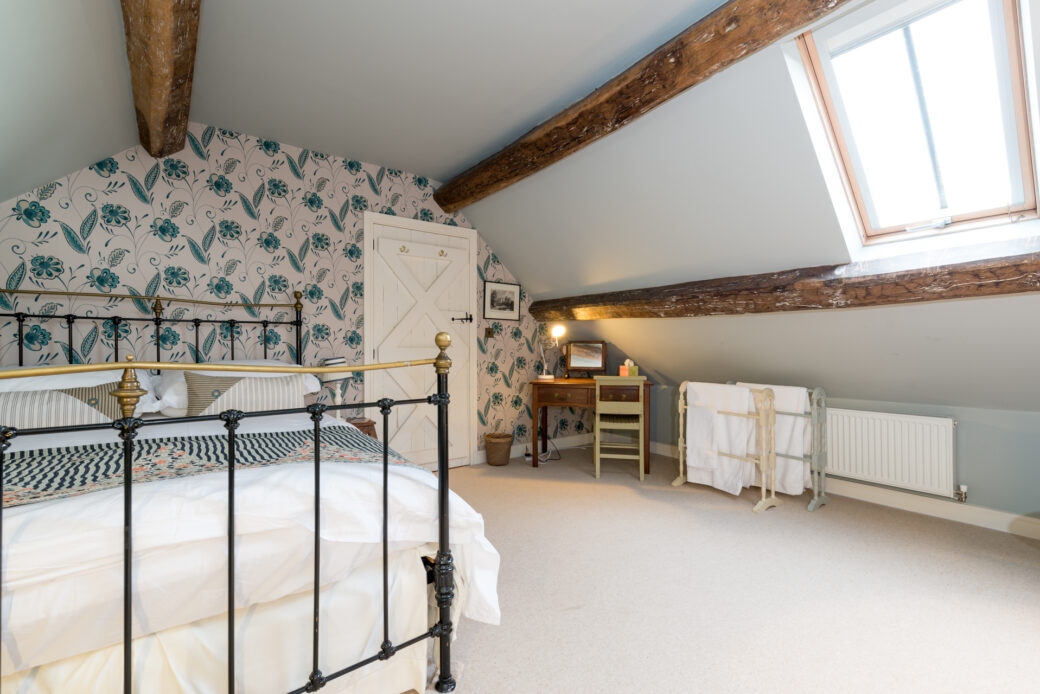 Country home in Cheshire