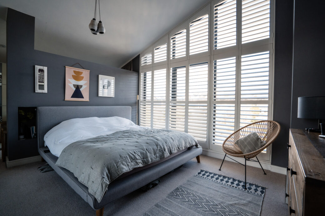 Large family home in West Yorkshire