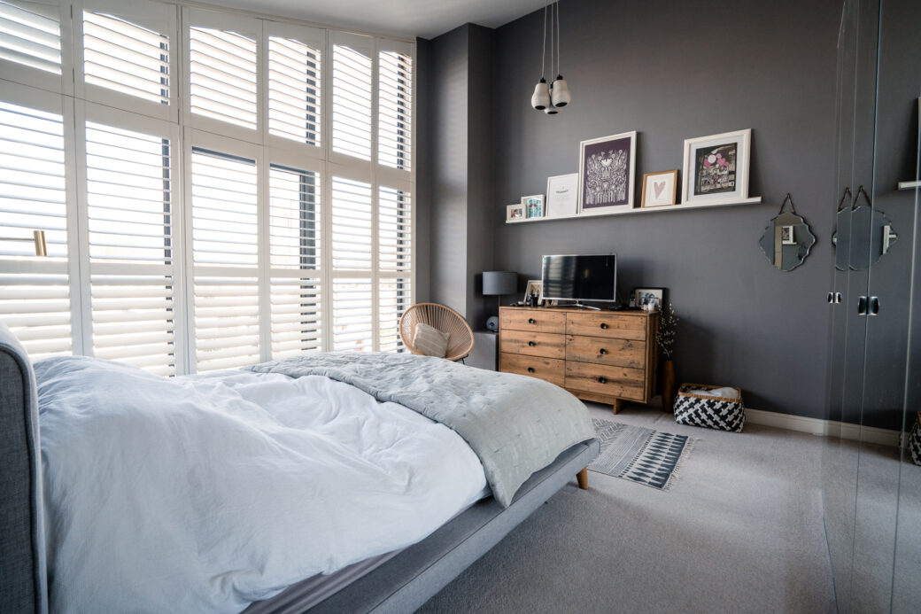 Large family home in West Yorkshire