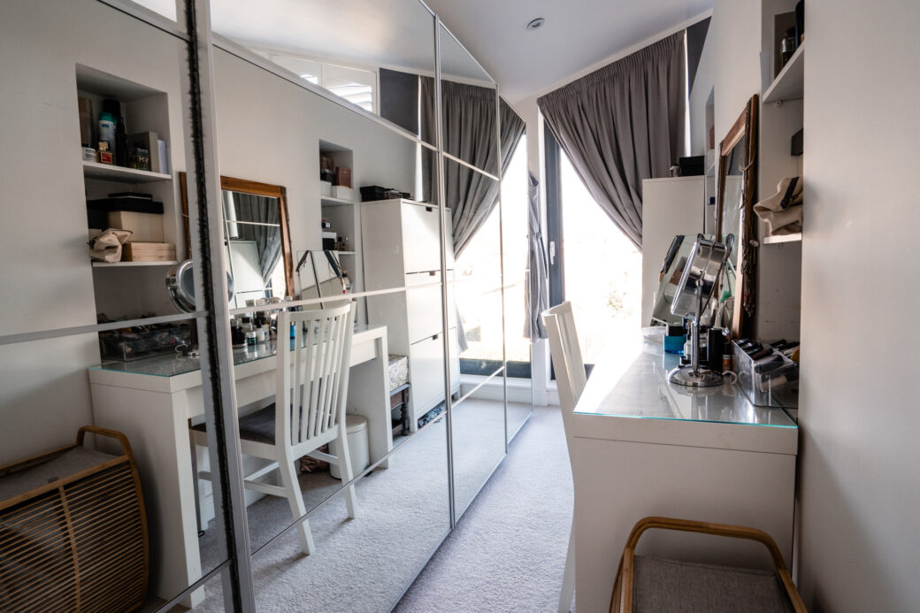 Large family home in West Yorkshire