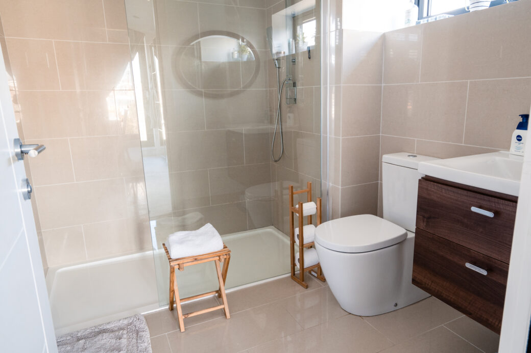 Large family home in West Yorkshire