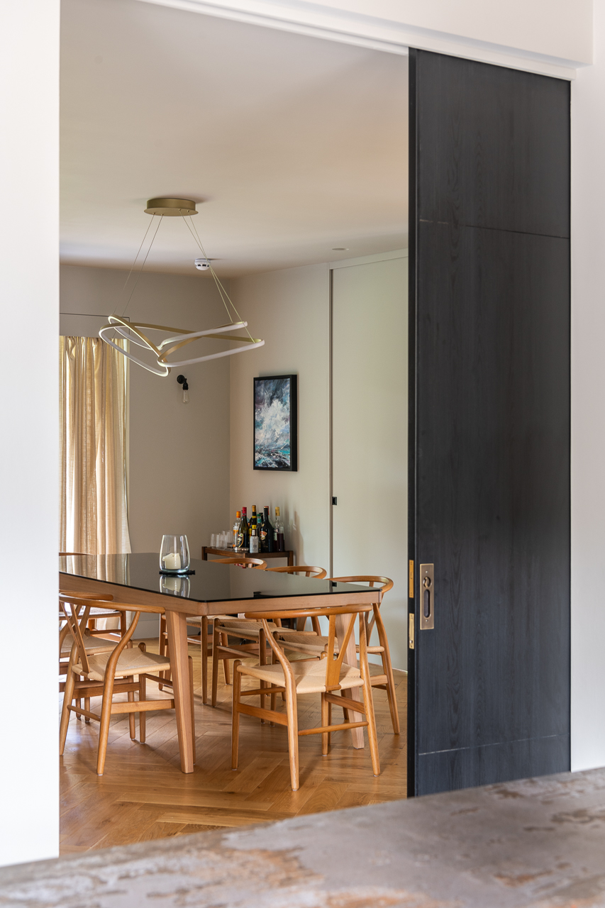 Interior design home in Greater Manchester