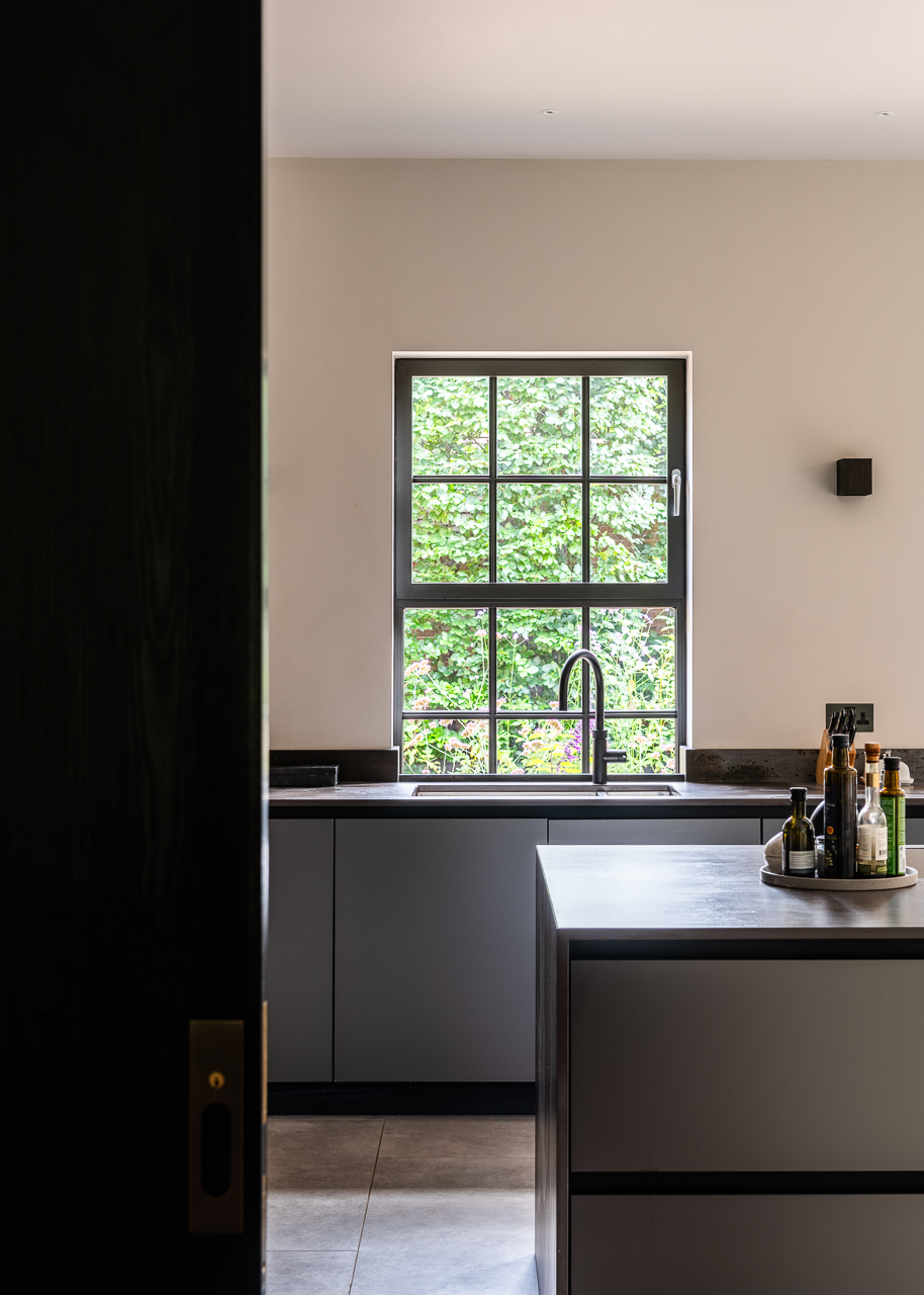 Interior design home in Greater Manchester