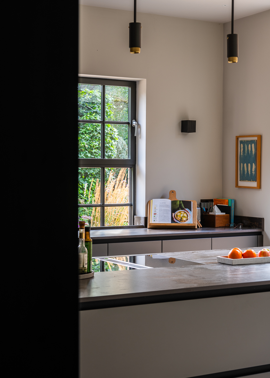 Interior design home in Greater Manchester
