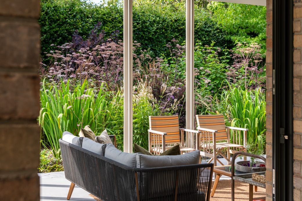 Interior design home in Greater Manchester