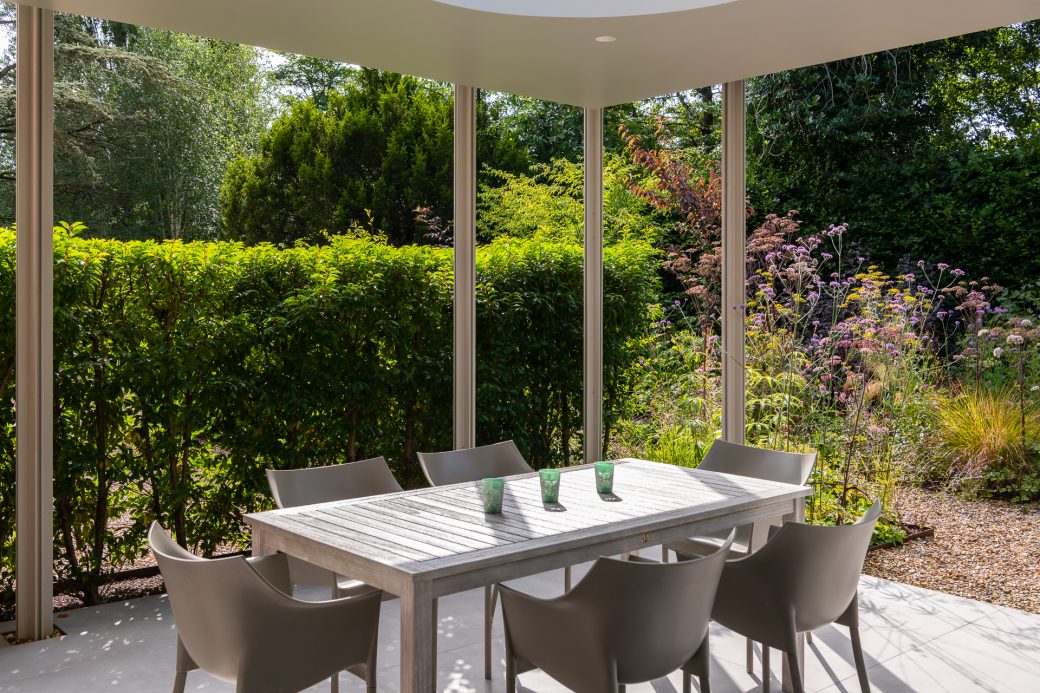 Interior design home in Greater Manchester
