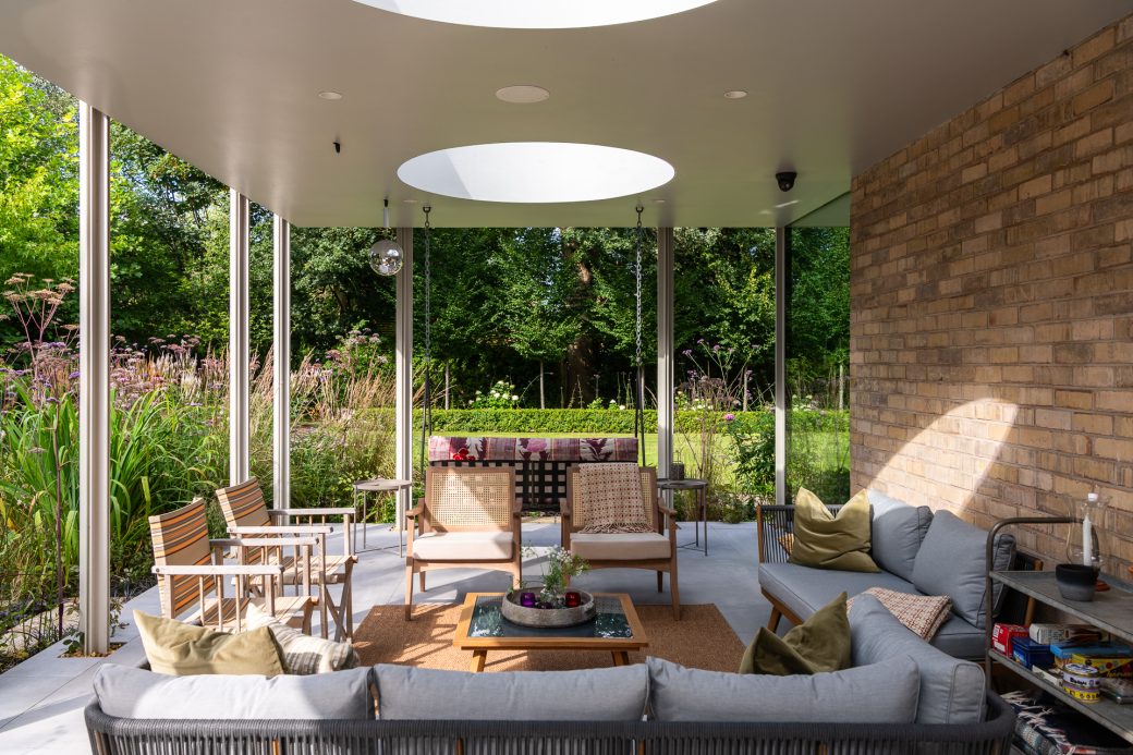 Interior design home in Greater Manchester