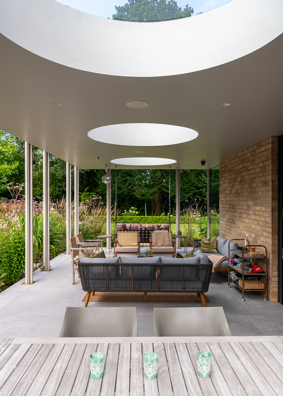 Interior design home in Greater Manchester