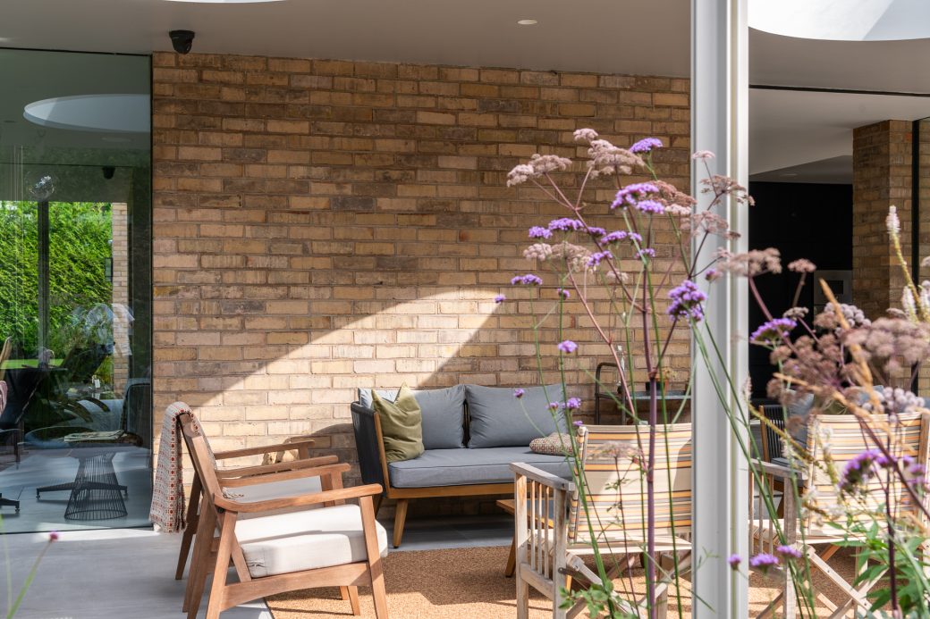 Interior design home in Greater Manchester