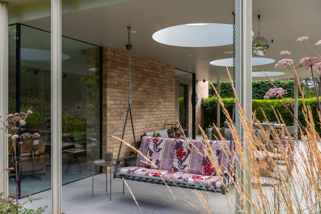 Interior design home in Greater Manchester