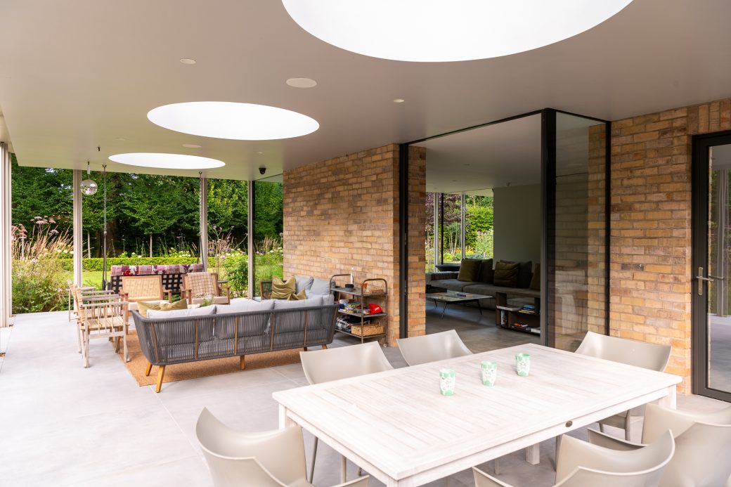 Interior design home in Greater Manchester