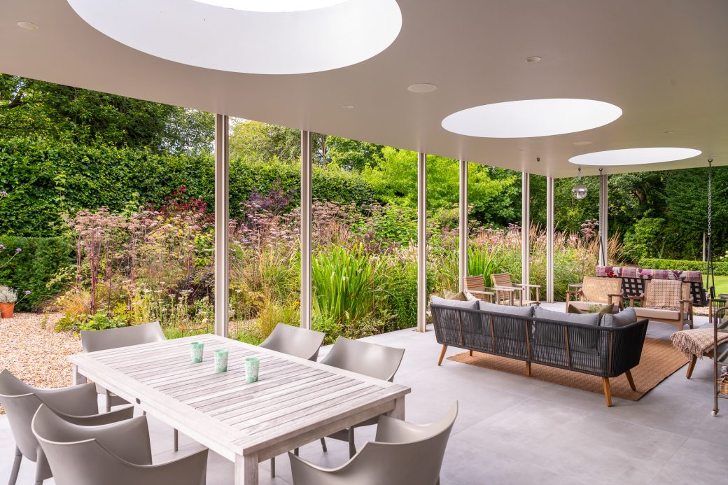 Interior design home in Greater Manchester