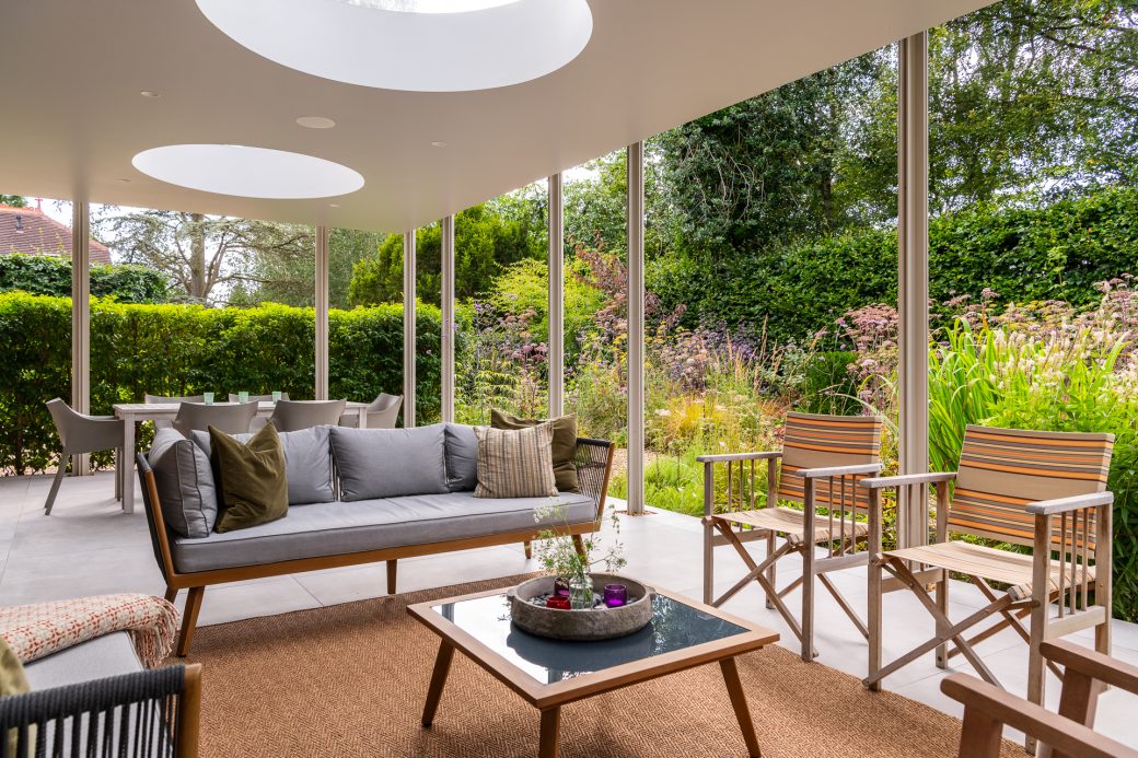 Interior design home in Greater Manchester