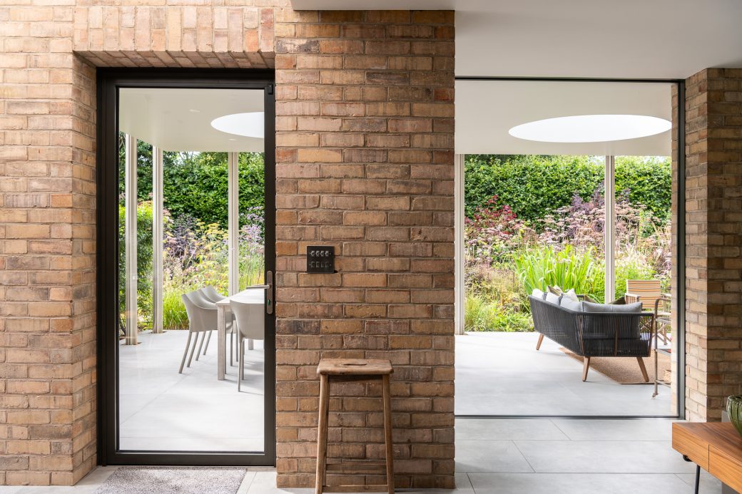 Interior design home in Greater Manchester