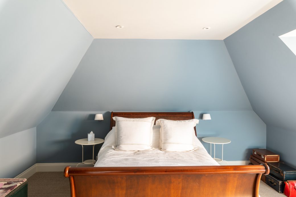 Interior design home in Greater Manchester
