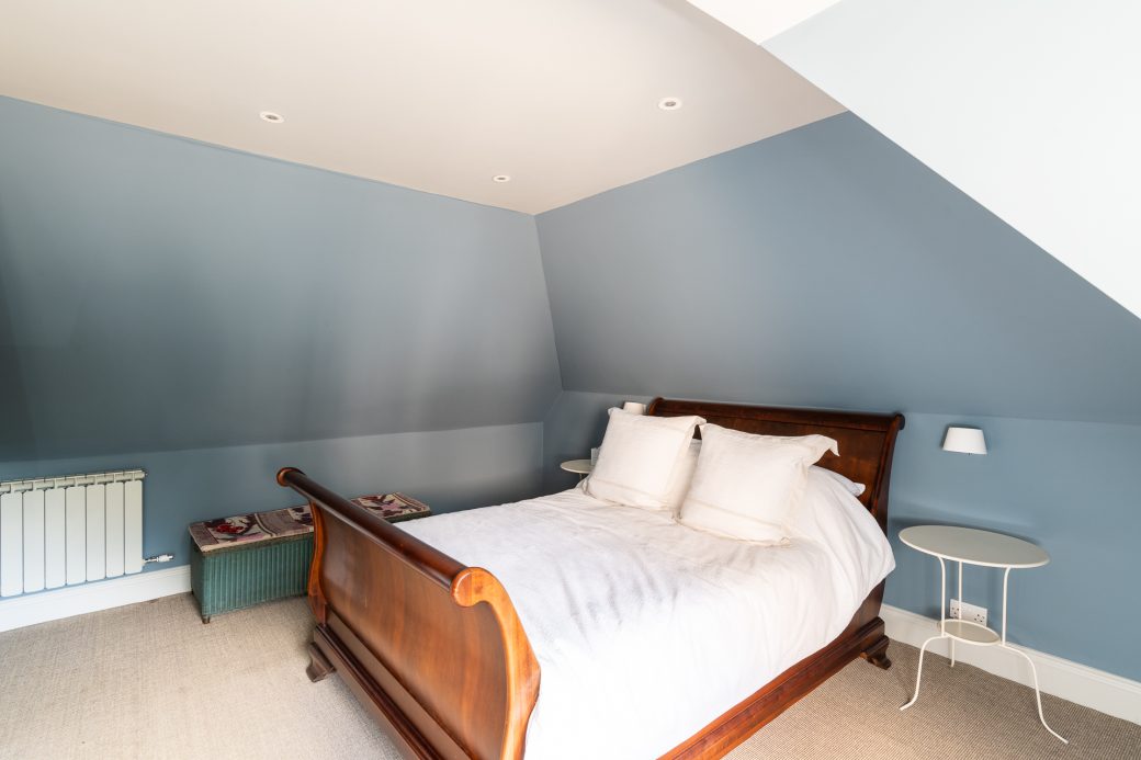 Interior design home in Greater Manchester