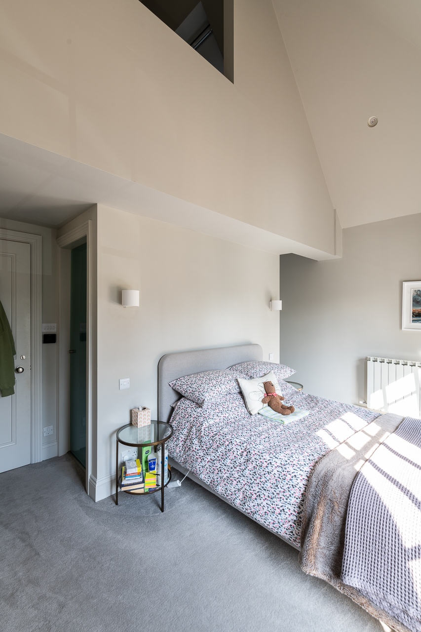 Interior design home in Greater Manchester