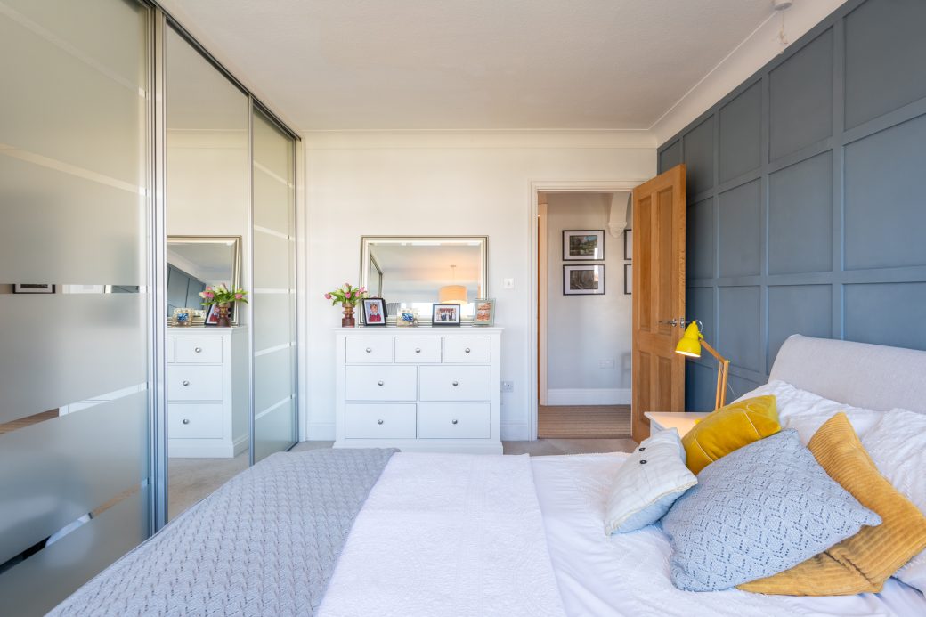 Modest family home in Leeds