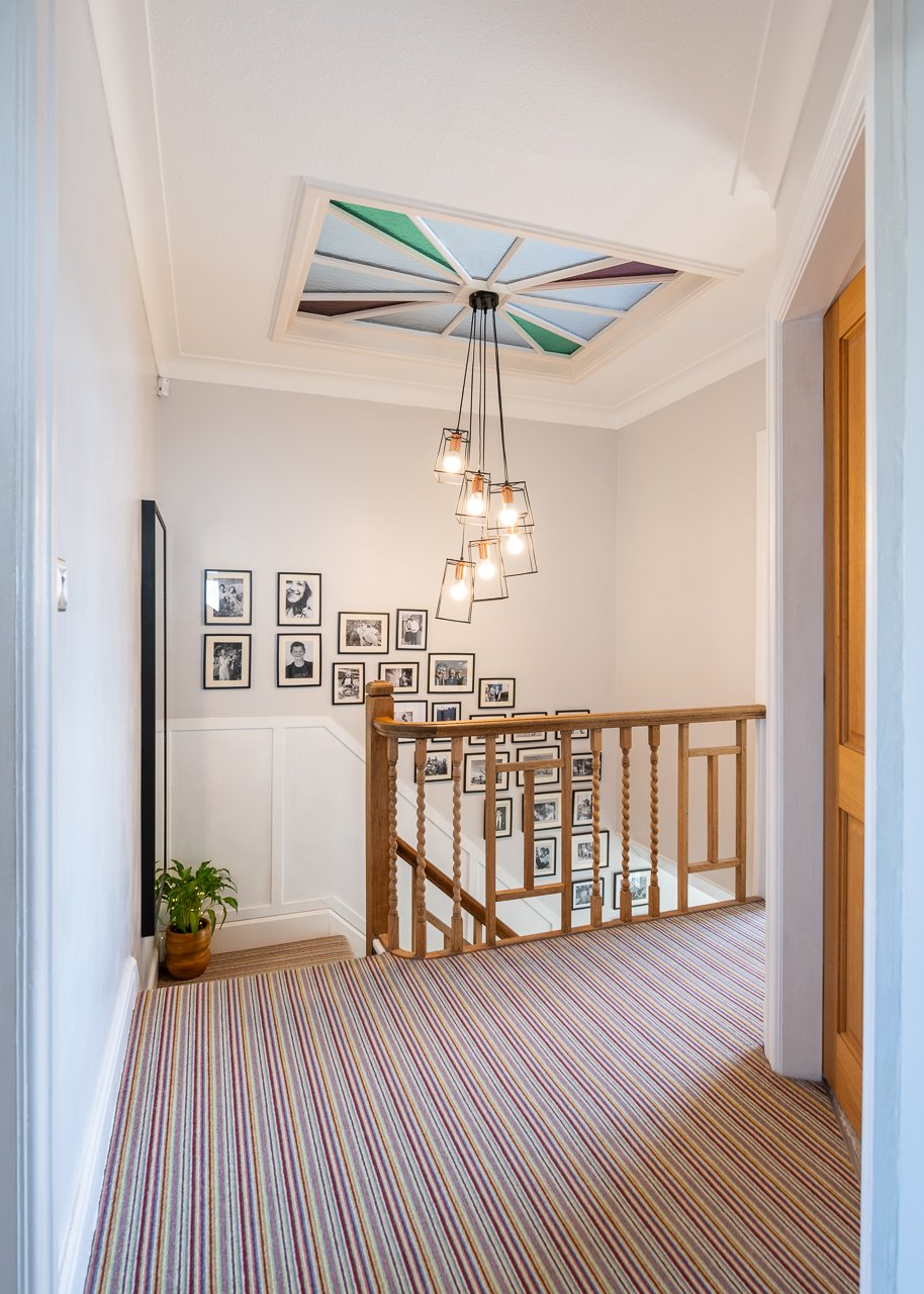 Modest family home in Leeds