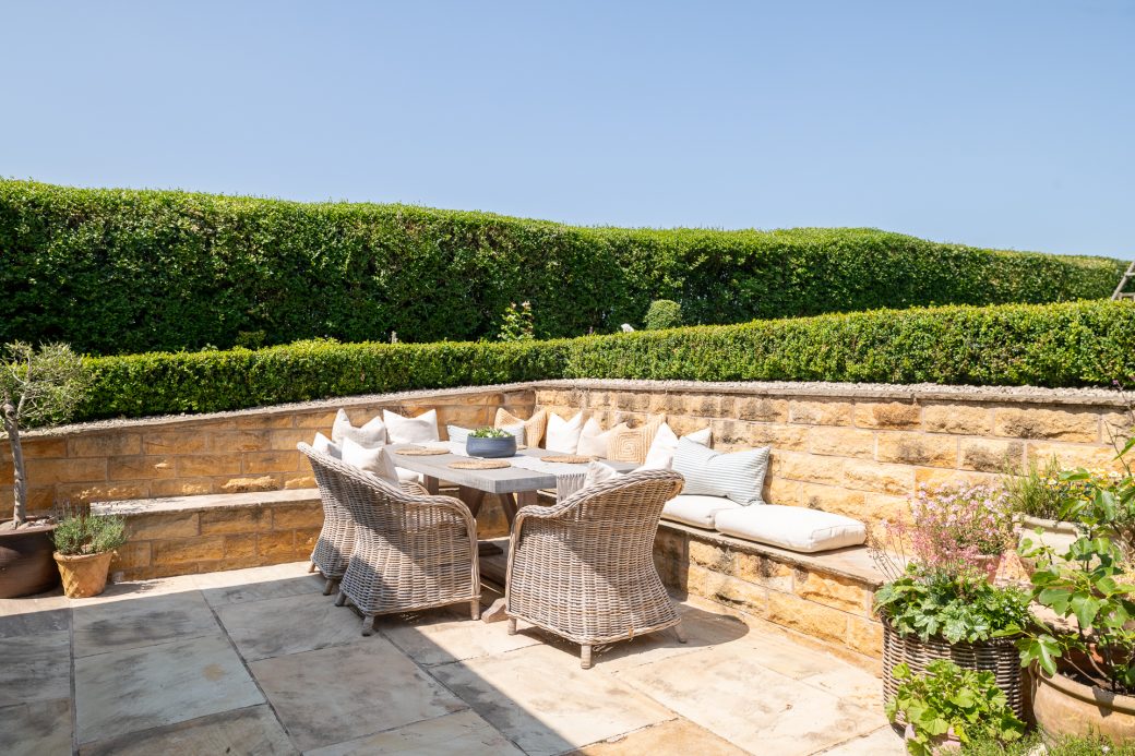 Large family home in Leeds