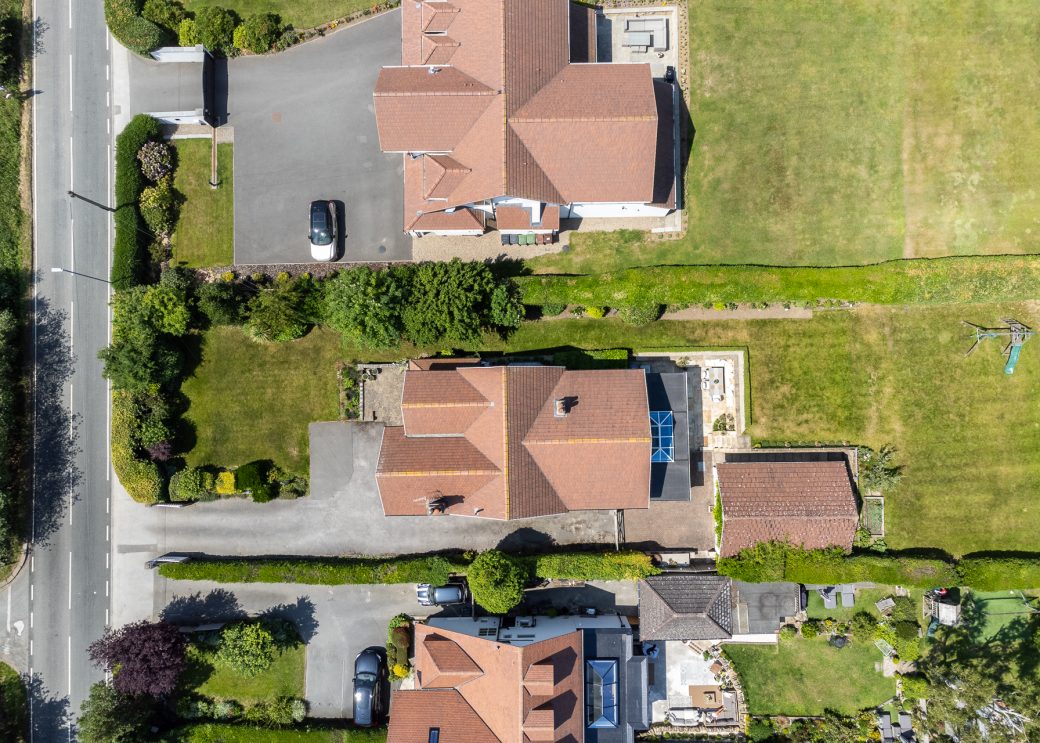 Large family home in Leeds