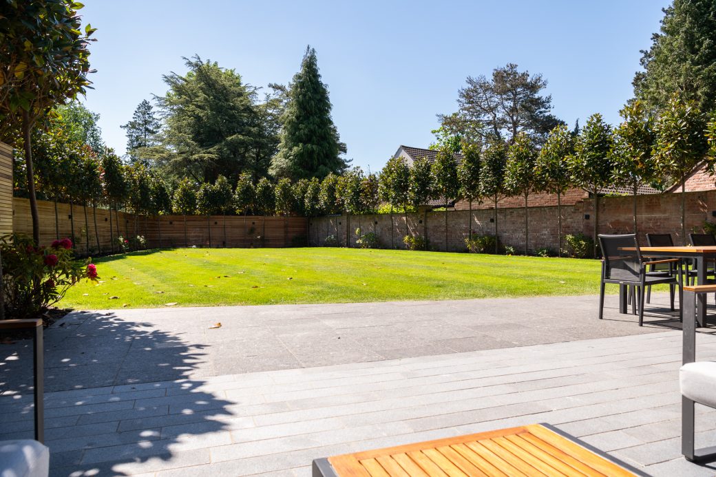 Large family home in Greater Manchester
