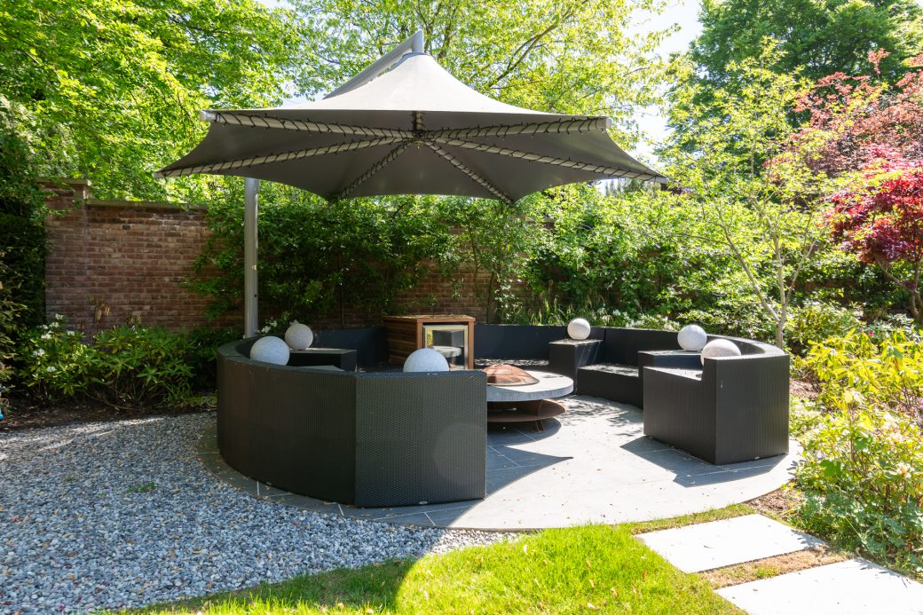 Large family home in Greater Manchester