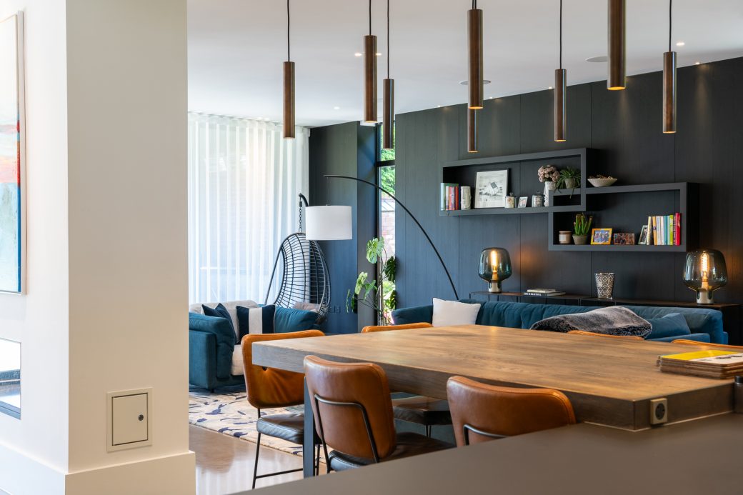 Large family home in Greater Manchester