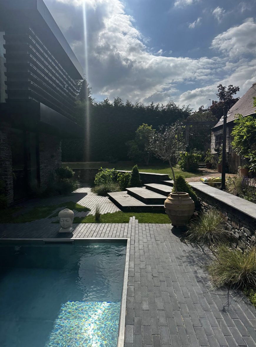 Large family home in Nottingham