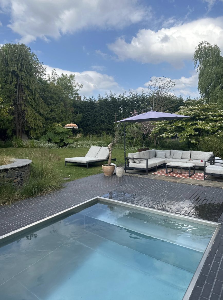 Large family home in Nottingham
