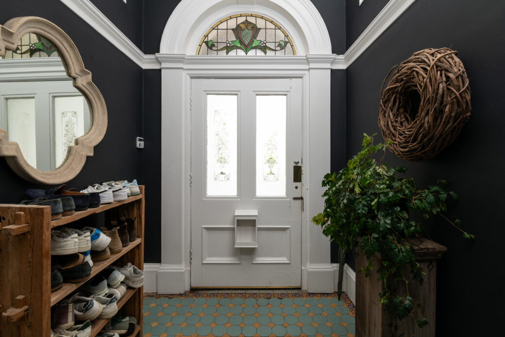 Large family home in Cheshire