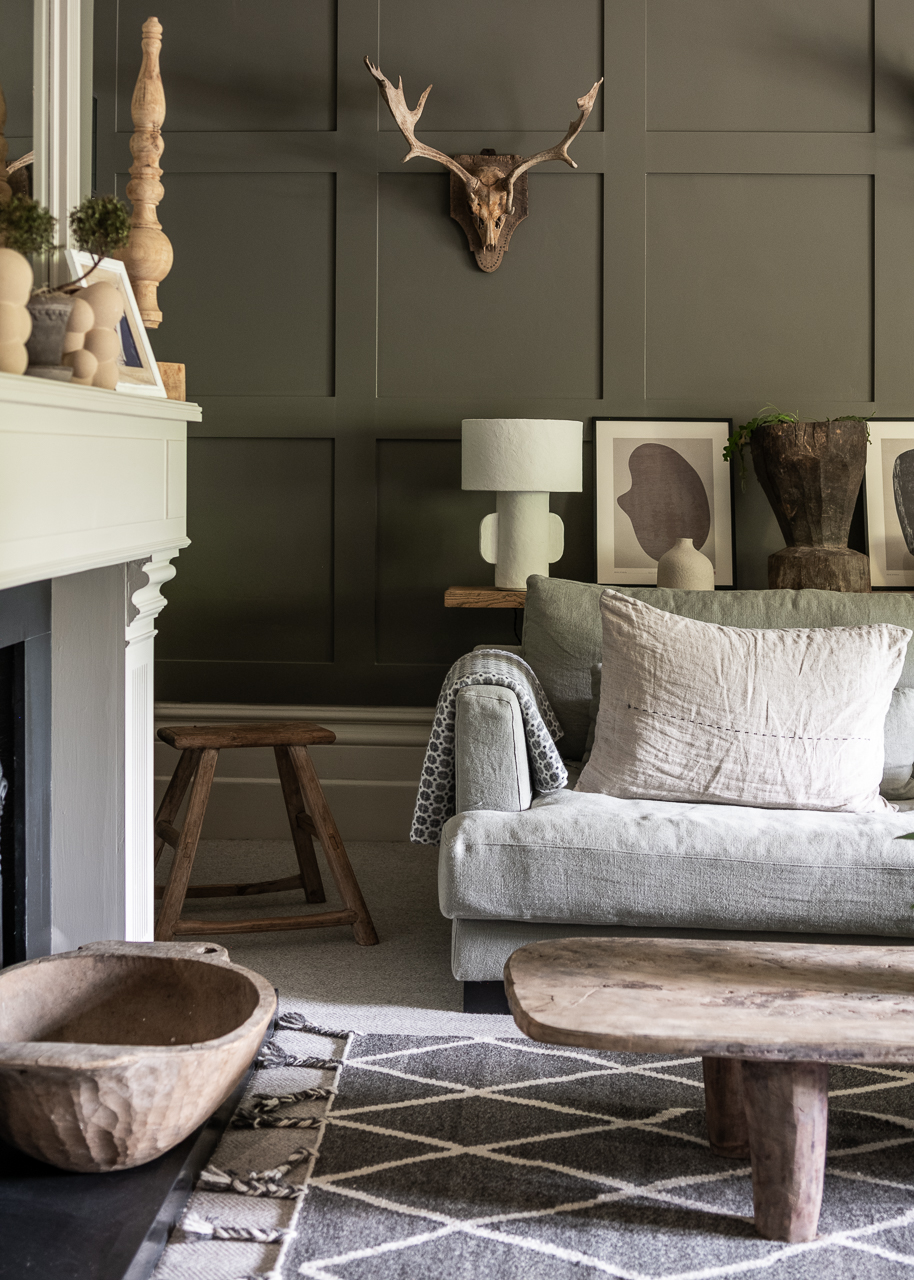 Large family home in Cheshire