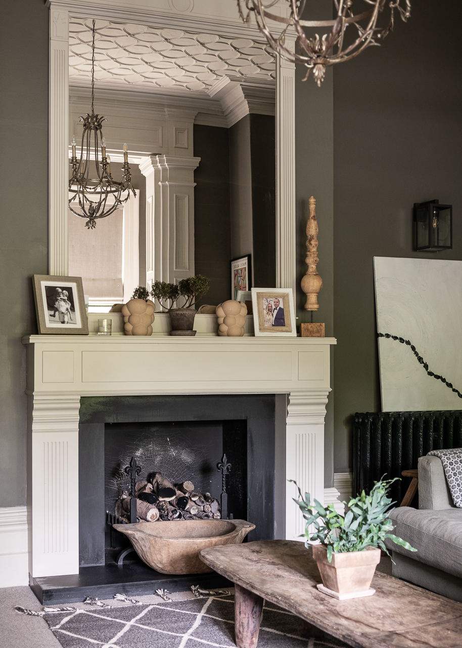 Large family home in Cheshire