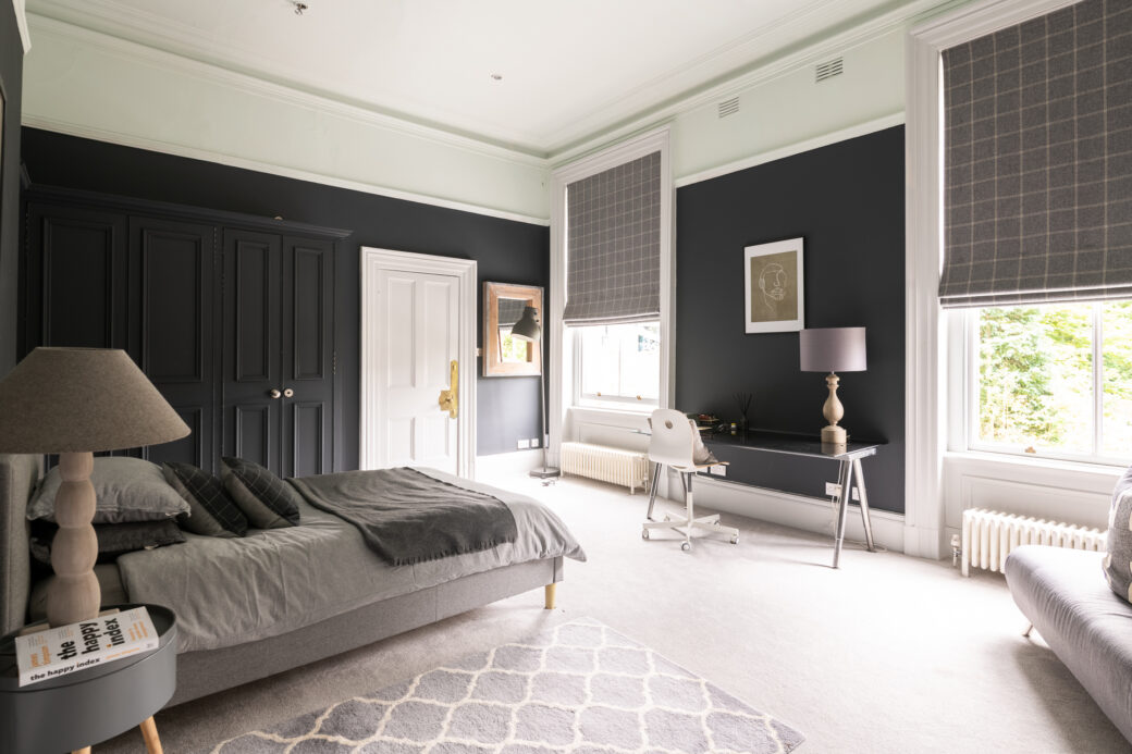 Large family home in Cheshire