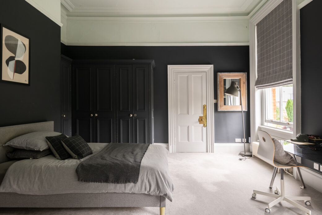 Large family home in Cheshire