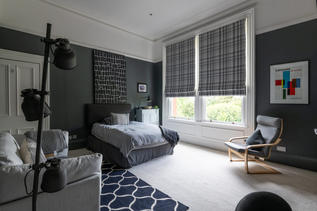 Large family home in Cheshire