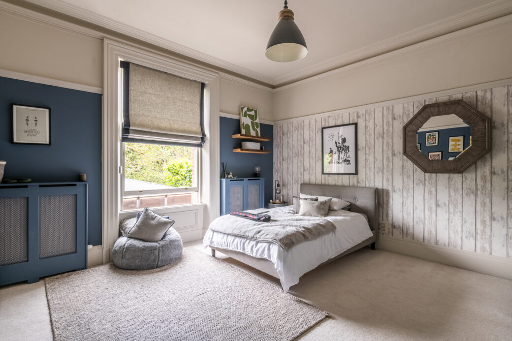 Large family home in Cheshire