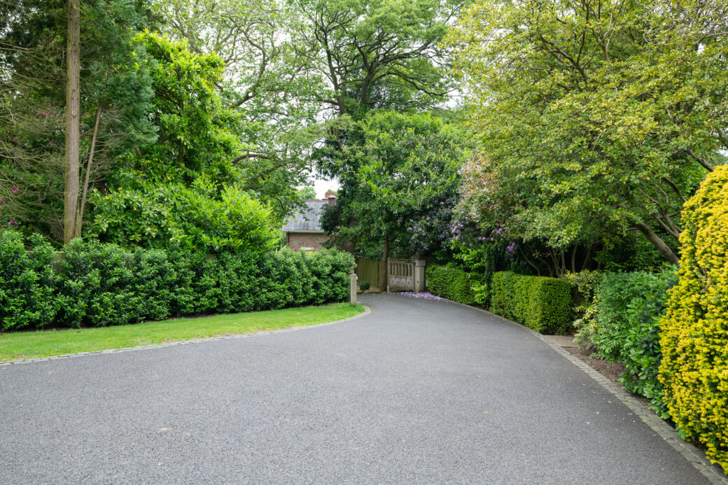 Large family home in Cheshire