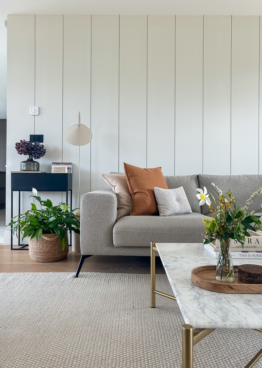 Large family home in Shropshire