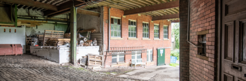 Chanel's Manchester filming locations UK Locations