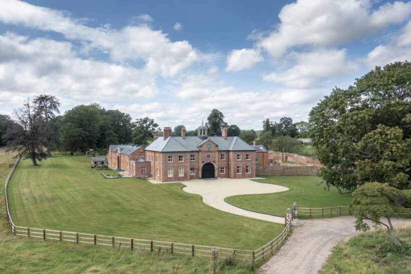 Where was C4’s The Dog Academy filmed? UK Locations