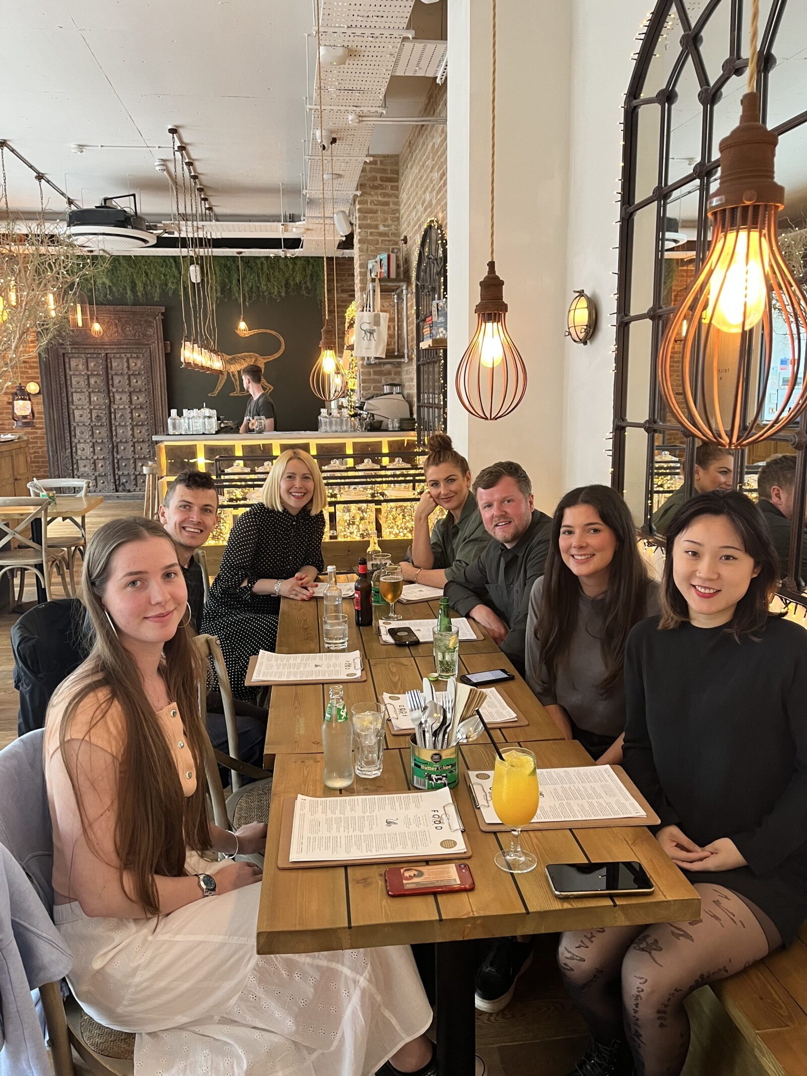 We're hiring! Client Relations Coordinator UK Locations